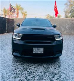دودج دورانجو